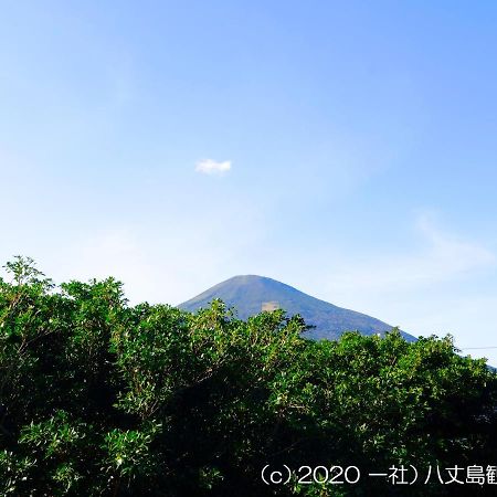 Kokumin Shukusha Sun Marina Hotel Hachijo Luaran gambar